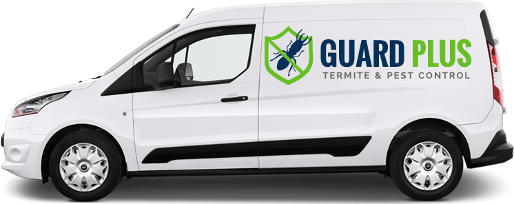 Guard Plus Logo